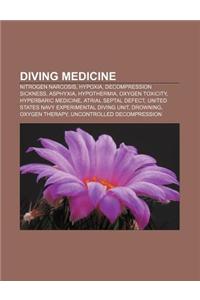 Diving Medicine