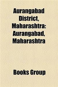 Aurangabad District, Maharashtra