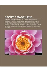 Sportif Madrilene