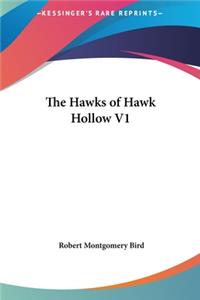 The Hawks of Hawk Hollow V1