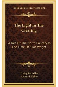 The Light in the Clearing