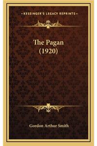 The Pagan (1920)