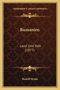 Rumanien