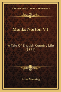 Monks Norton V1
