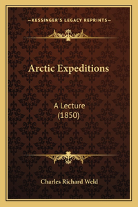 Arctic Expeditions