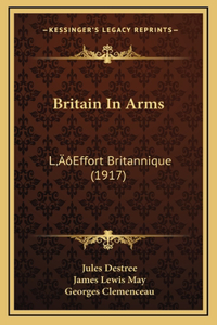 Britain In Arms