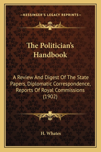 Politician's Handbook