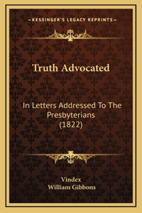 Truth Advocated