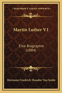 Martin Luther V1