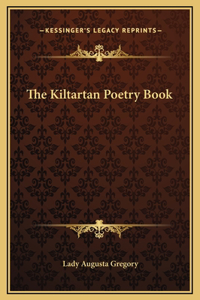 Kiltartan Poetry Book
