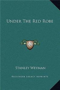 Under The Red Robe