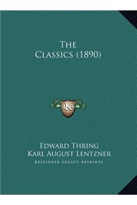 The Classics (1890)