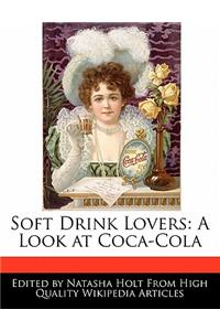 Soft Drink Lovers