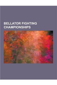Bellator Fighting Championships