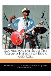 Sounds for the Soul