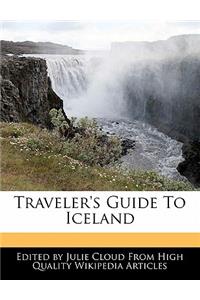 Traveler's Guide to Iceland