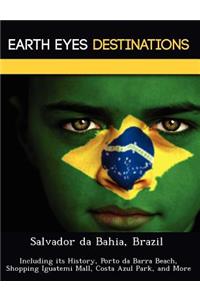 Salvador Da Bahia, Brazil