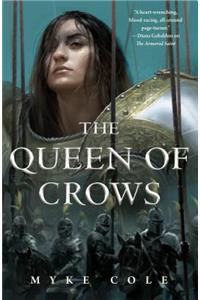 The Queen of Crows