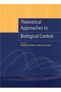 Theoretical Approaches to Biological Control
