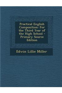 Practical English Composition