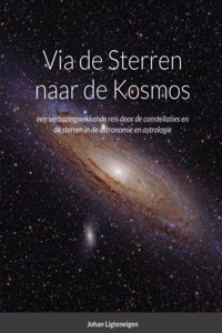 Via de Sterren naar de Kosmos