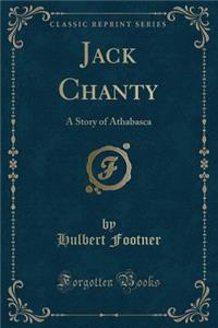 Jack Chanty