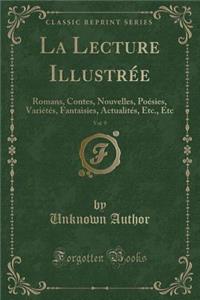 La Lecture Illustrée, Vol. 9
