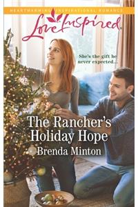 The Rancher's Holiday Hope