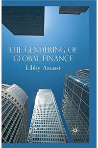 Gendering of Global Finance