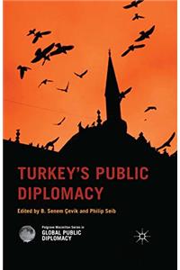 Turkey's Public Diplomacy