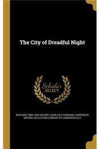 City of Dreadful Night