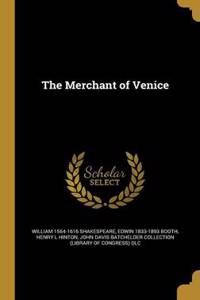 Merchant of Venice