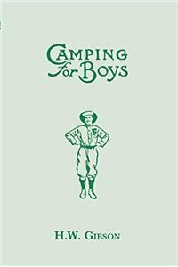 Camping for Boys