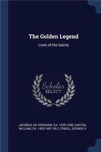 The Golden Legend