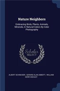 Nature Neighbors