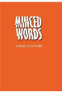 Minced Words
