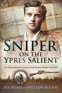 Sniper on the Ypres Salient