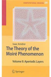 The Theory of the Moiré Phenomenon