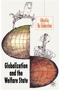 Globalization and the Welfare State