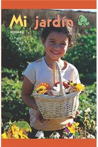 Mi Jardin