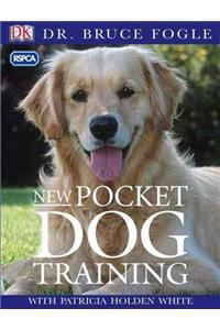 New Pocket Dog Training