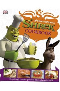 Shrek Cookbook