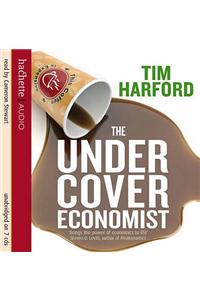 Undercover Economist