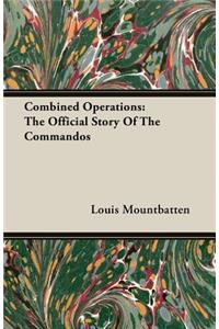 Combined Operations