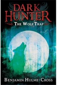 Wolf Trap (Dark Hunter 2)