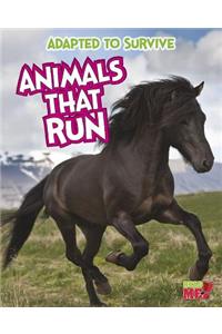 Animals That Run