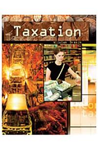 Rigby Focus Forward: (Group 2, Set A) Taxation