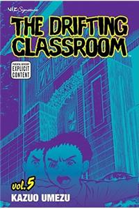 Drifting Classroom, Vol. 5, 5