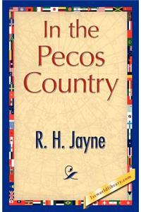 In the Pecos Country