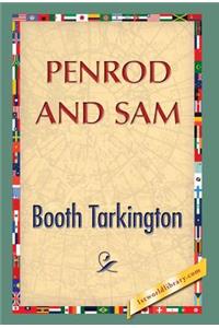 Penrod and Sam